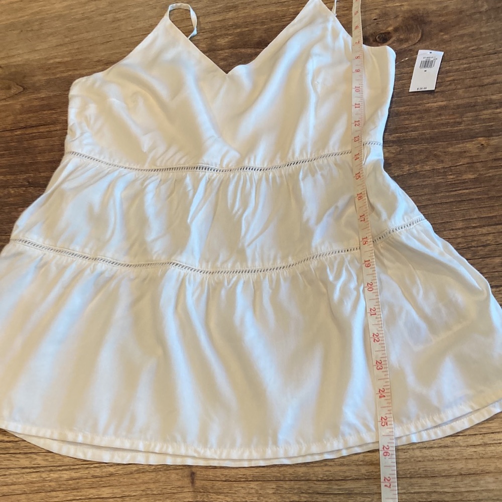Old navy top NWT - Picture 5 of 7
